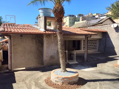 Casa, 3 quartos, 70 m² - Foto 1
