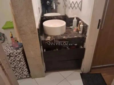 Apartamento, 1 quarto, 61 m² - Foto 3