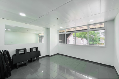 Sala-Conjunto, 32 m² - Foto 2