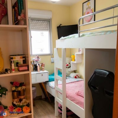 Apartamento, 2 quartos, 51 m² - Foto 5