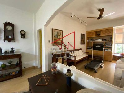 Apartamento, 3 quartos, 114 m² - Foto 2