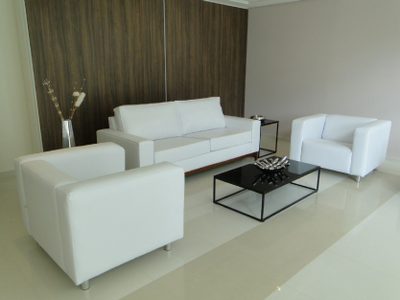 Apartamento, 3 quartos, 83 m² - Foto 2