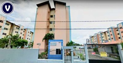 Apartamento, 2 quartos, 48 m² - Foto 4
