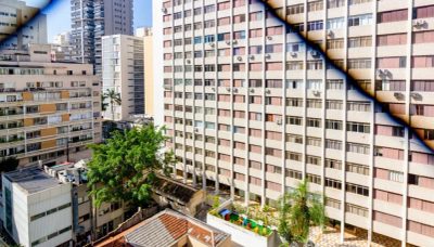 Apartamento, 1 quarto, 45 m² - Foto 4