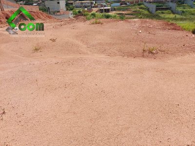 Terreno, 825 m² - Foto 2