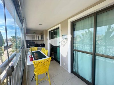 Apartamento, 2 quartos, 65 m² - Foto 1