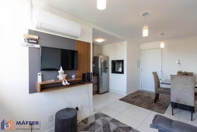 Apartamento, 2 quartos, 58 m² - Foto 5
