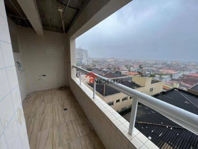 Apartamento, 1 quarto, 52 m² - Foto 4