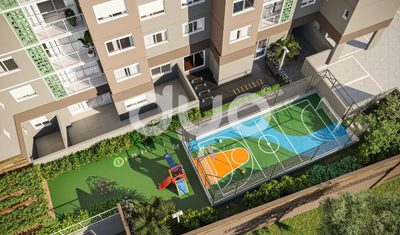 Apartamento, 2 quartos, 63 m² - Foto 4