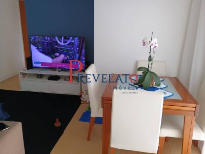 Apartamento, 2 quartos, 59 m² - Foto 1
