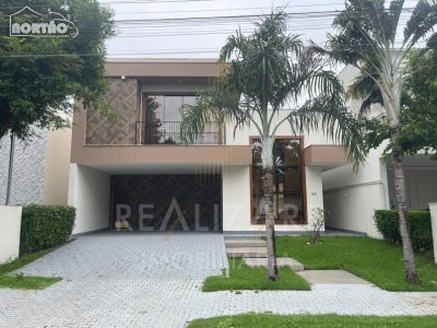 Casa, 1 quarto, 225 m² - Foto 1