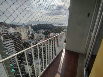 Apartamento, 3 quartos, 90 m² - Foto 2