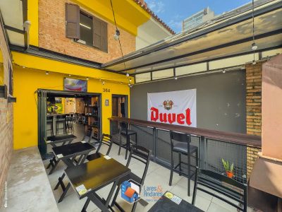 Prédio Inteiro, 115 m² - Foto 1
