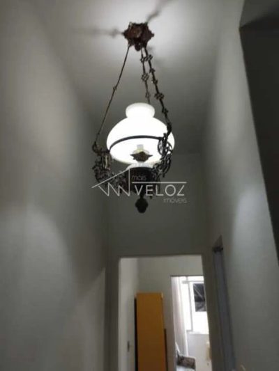 Apartamento, 1 quarto, 27 m² - Foto 3