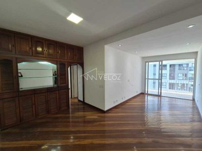 Apartamento, 2 quartos, 80 m² - Foto 4