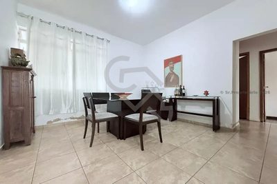 Apartamento, 3 quartos, 160 m² - Foto 5