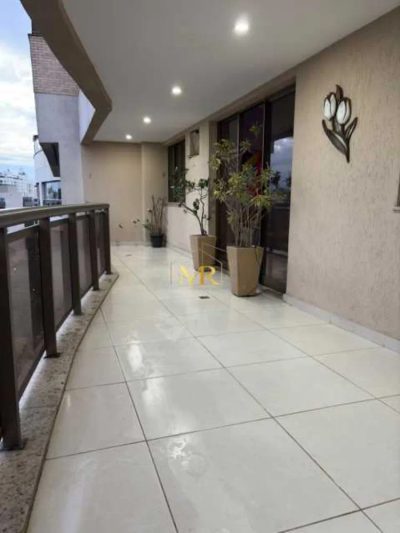 Cobertura, 3 quartos, 179 m² - Foto 4