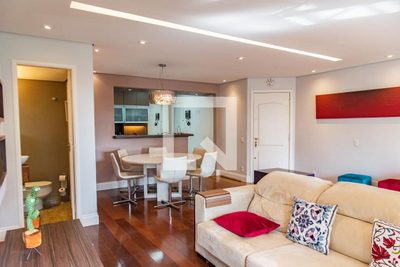 Apartamento, 2 quartos, 100 m² - Foto 3
