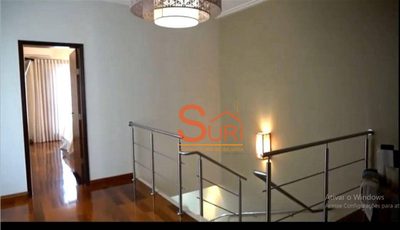 Casa, 3 quartos, 266 m² - Foto 5
