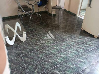 Apartamento, 1 quarto, 35 m² - Foto 4