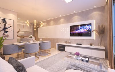 Apartamento, 2 quartos, 89 m² - Foto 5