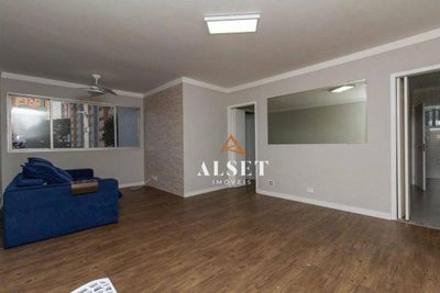 Apartamento, 3 quartos, 88 m² - Foto 1