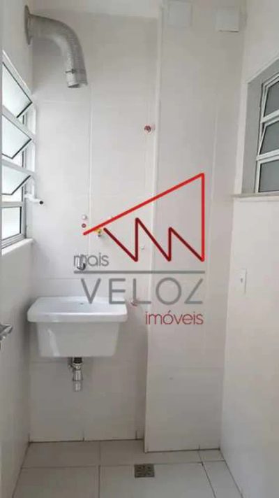 Apartamento, 1 quarto, 32 m² - Foto 1