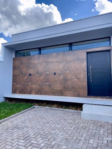 Casa, 3 quartos, 86 m² - Foto 1