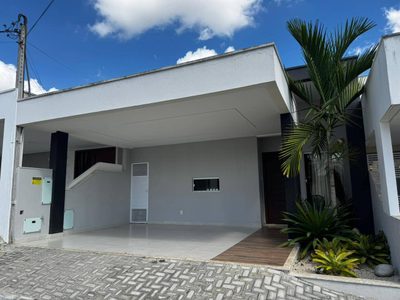 Casa de Condomínio - Foto 3