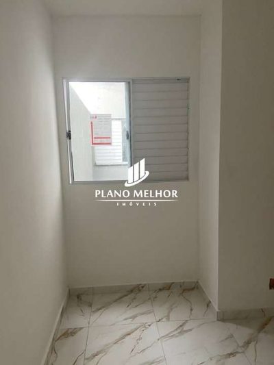 Apartamento, 2 quartos, 39 m² - Foto 5