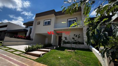 Sobrado, 3 quartos, 277 m² - Foto 2