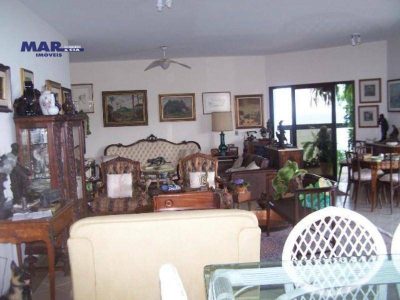 Apartamento, 4 quartos, 251 m² - Foto 3
