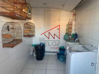 Apartamento, 3 quartos, 185 m² - Foto 4