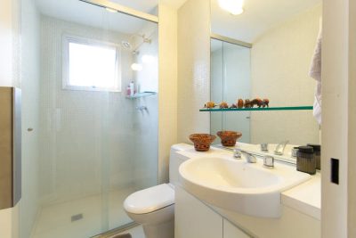 Apartamento, 3 quartos, 192 m² - Foto 1