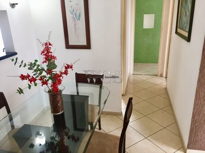 Apartamento, 2 quartos, 58 m² - Foto 2