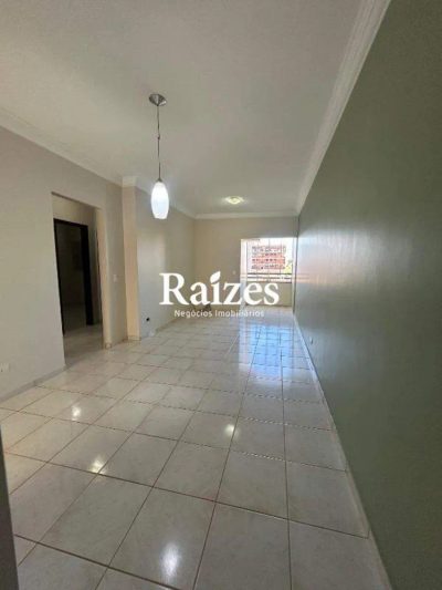 Apartamento, 3 quartos, 91 m² - Foto 1