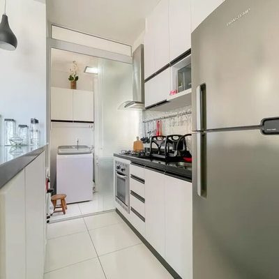 Apartamento, 2 quartos, 62 m² - Foto 1
