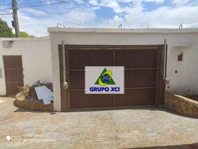 Casa, 5 quartos, 598 m² - Foto 4