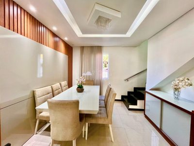 Apartamento, 3 quartos, 130 m² - Foto 2
