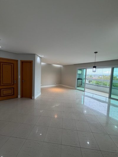 Apartamento, 4 quartos - Foto 1