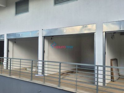 Loja-Salão, 22 m² - Foto 3