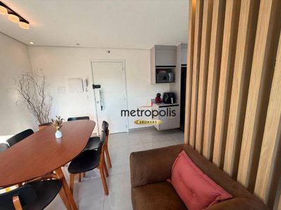 Apartamento, 3 quartos, 75 m² - Foto 5