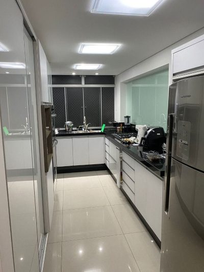 Apartamento, 3 quartos, 278 m² - Foto 4