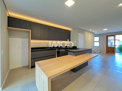Casa, 3 quartos, 104 m² - Foto 3