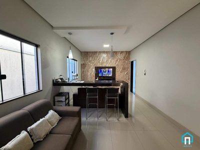Casa, 3 quartos, 210 m² - Foto 4