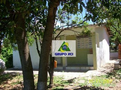 Chácara, 4 quartos, 5 hectares - Foto 3