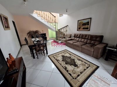Casa de Condomínio, 4 quartos - Foto 5