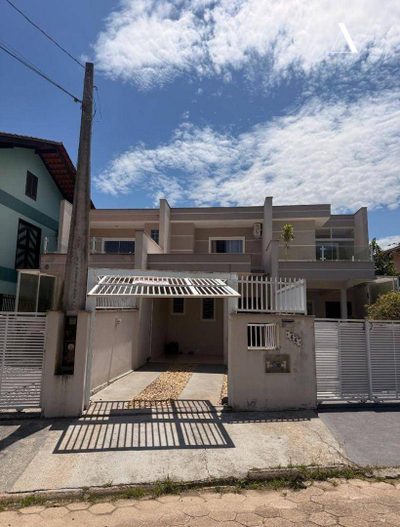 Casa de Condomínio, 2 quartos - Foto 1