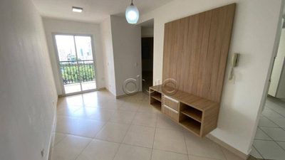 Apartamento, 2 quartos, 62 m² - Foto 5