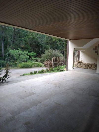 Casa, 4 quartos, 400 m² - Foto 4